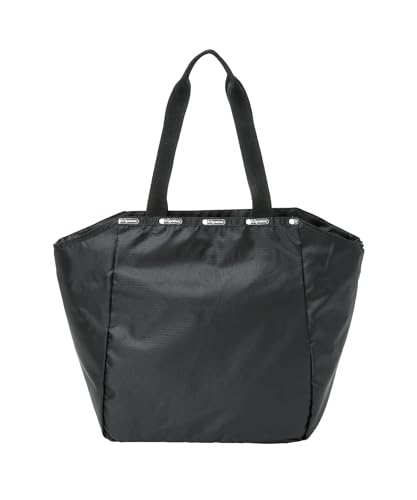JANIS TOP ZIP TOTE 1