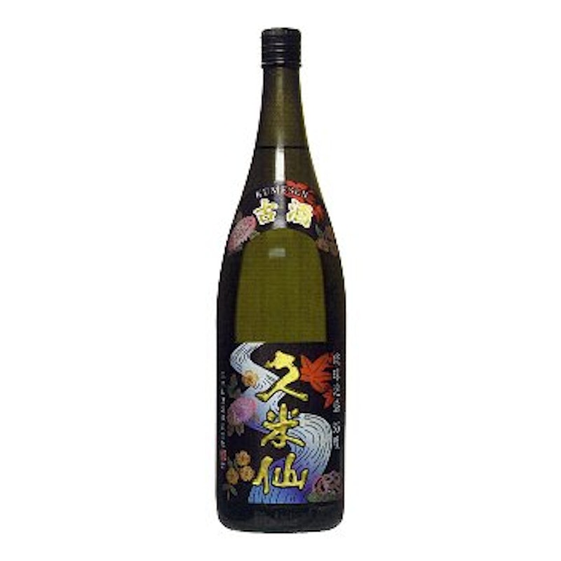 古酒35度 1