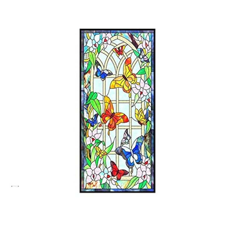 窓用フィルム 1
