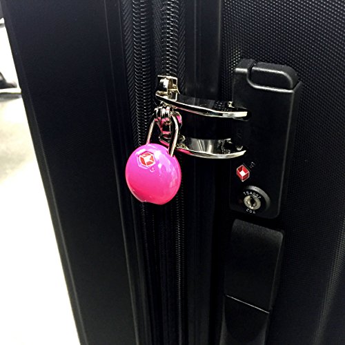 21年 スーツケース用の鍵のおすすめ人気ランキング11選 Mybest