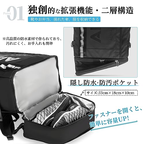 リュックサック 2