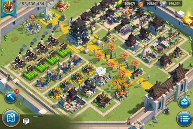 21年 戦略ゲームアプリのおすすめ人気ランキング選 Mybest 21年 戦略ゲームアプリのおすすめ人気ランキング選 Mybest