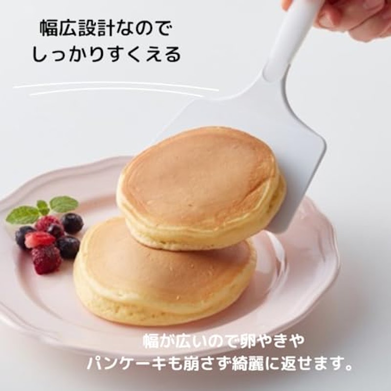 シリコン エッグターナー 5