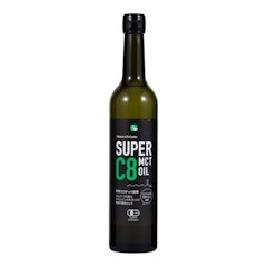 SUPER C8 MCT OIL