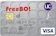 ユーシーカード FreeBO! 1