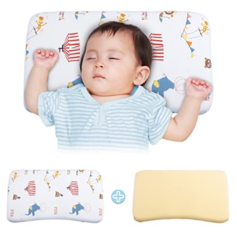 ベビー枕 1