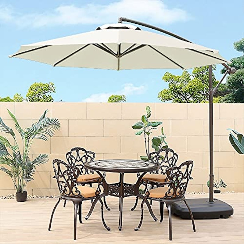 22年 ガーデンパラソルのおすすめ人気ランキング9選 Mybest 22年 ガーデンパラソルのおすすめ人気ランキング9選 Mybest