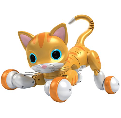 Omnibot Hello! Woonyan 1