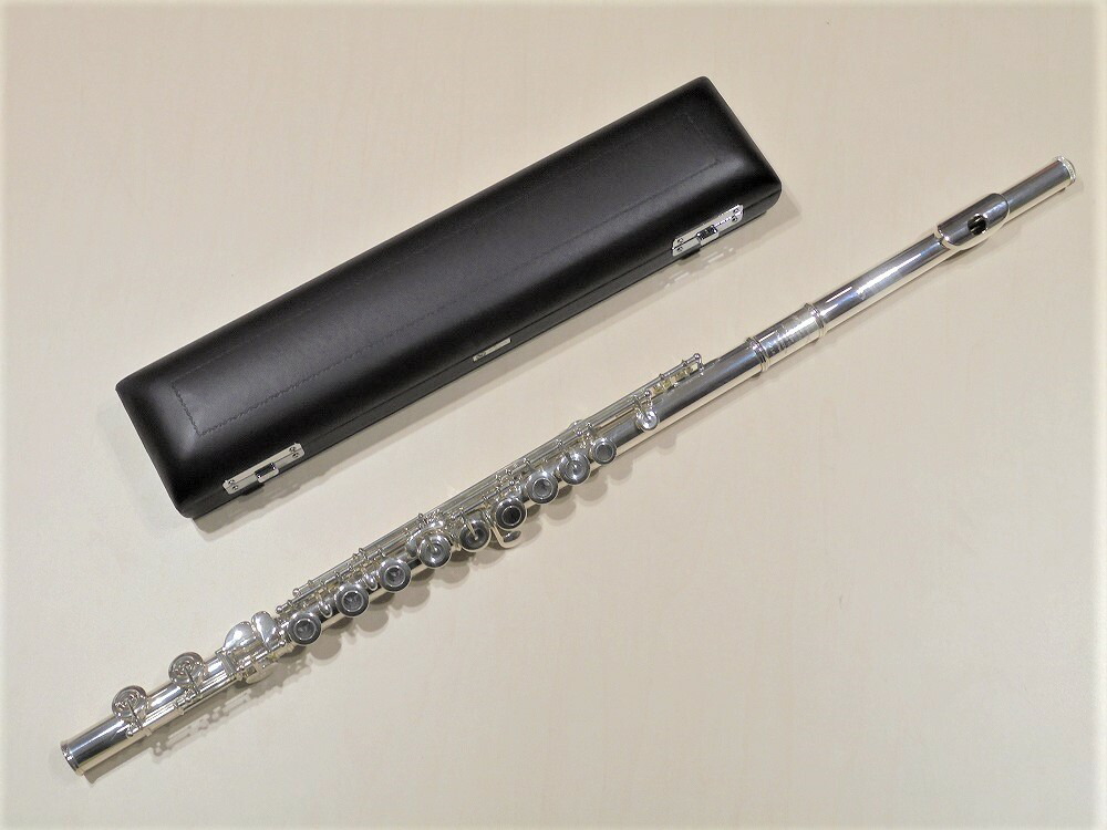Muramatsu Flute 7