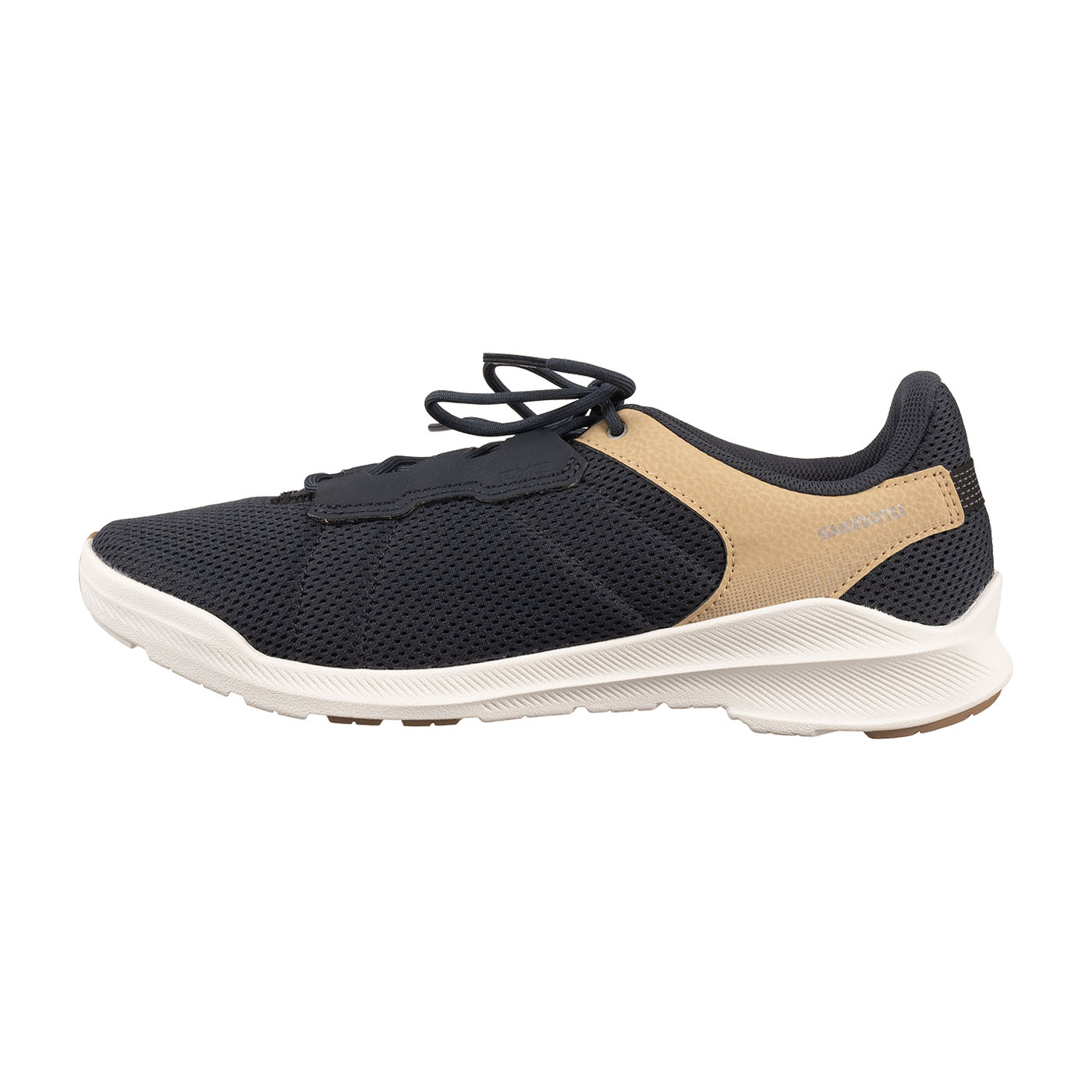 シマノ シティツーリングシューズ SH-EX300を検証レビュー