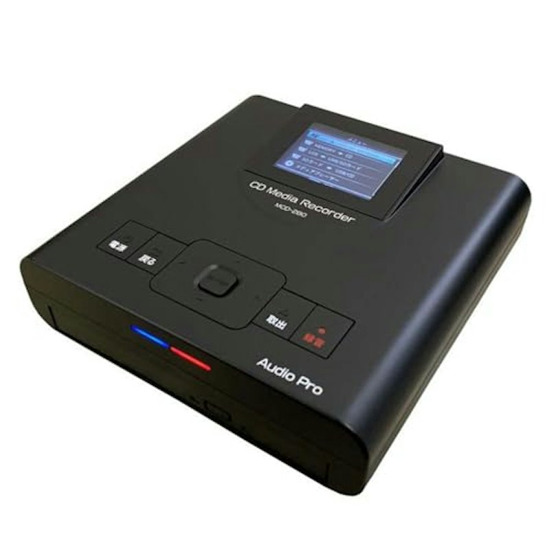 パソコン要らず CDまるっと!コピ太郎 1