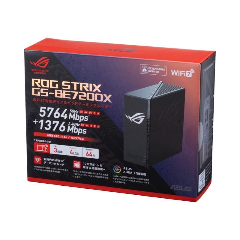 ROG Strix 5