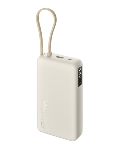 Power Bank 20000 1