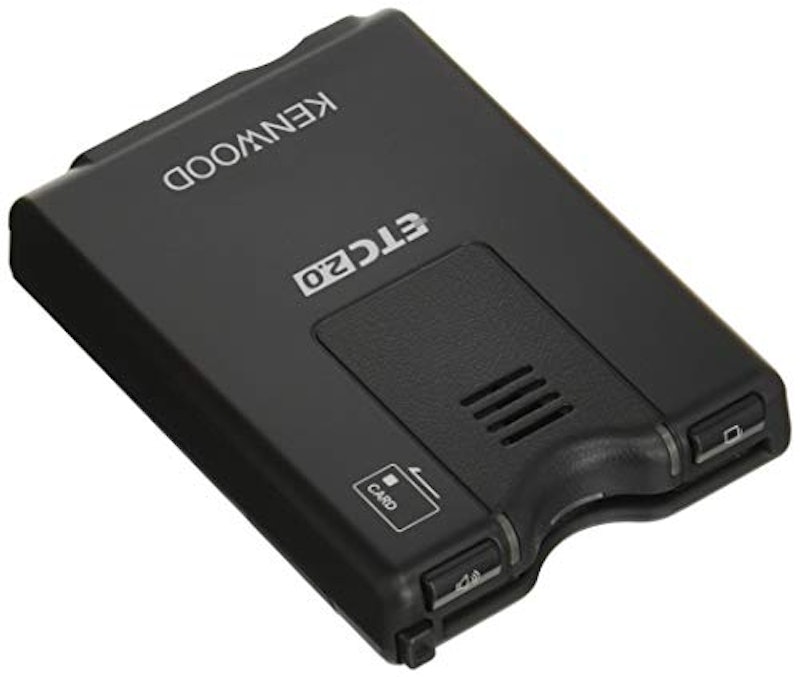 カーナビ連動型 高度化光ビーコン対応 ETC2.0車載器 1
