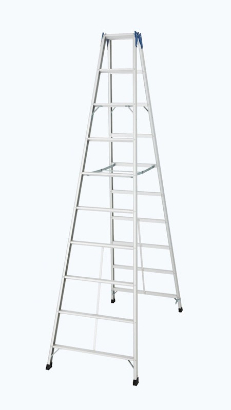 長尺専用脚立 1