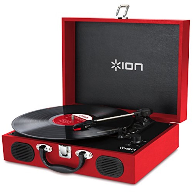 Vinyl Transport 1