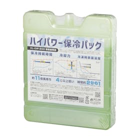 VASTLAND ハイパワー保冷パックを検証レビュー!保冷剤の選び方も紹介 1