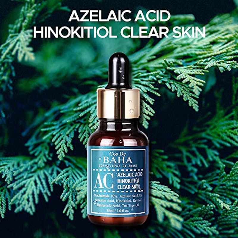 ACアゼライン酸 5% 美容液 3