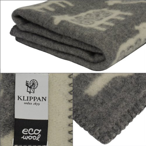 ウールブランケット Sheep 2