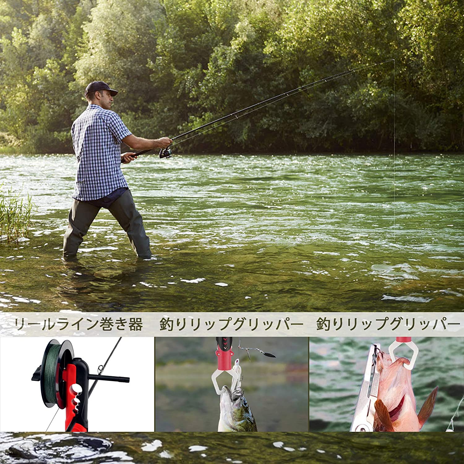 市場 1 5m釣り竿セット 伸縮式釣り竿 子供用釣りセット スピニングリール 釣具セット