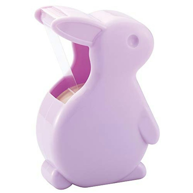 うさぎカッター 1