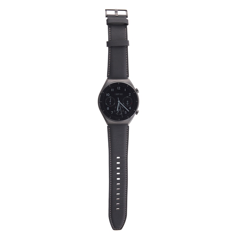 Xiaomi Watch S1 7