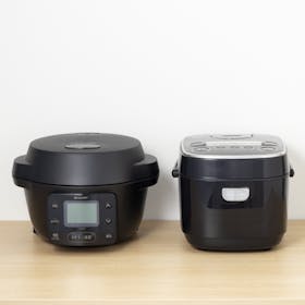 シャープ ヘルシオホットクック KN-MN16Hの口コミ・評判は?実際に使っ シャープ ヘルシオホットクック KN-MN16Hの口コミ・評判は?実際に使っ