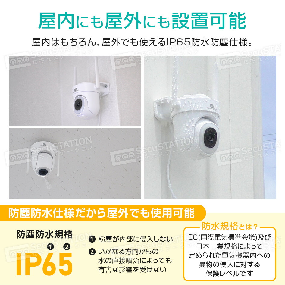 防犯カメラ 14