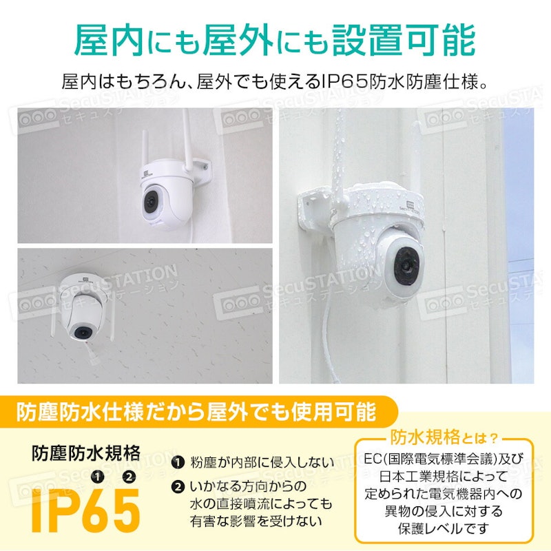 防犯カメラ 14