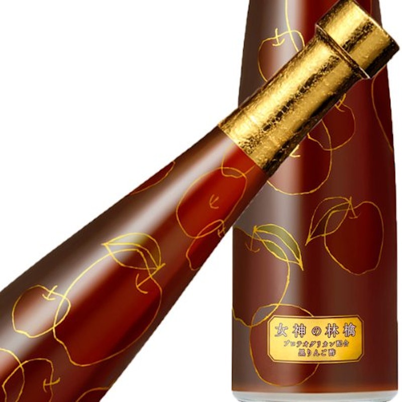 女神の林檎 3