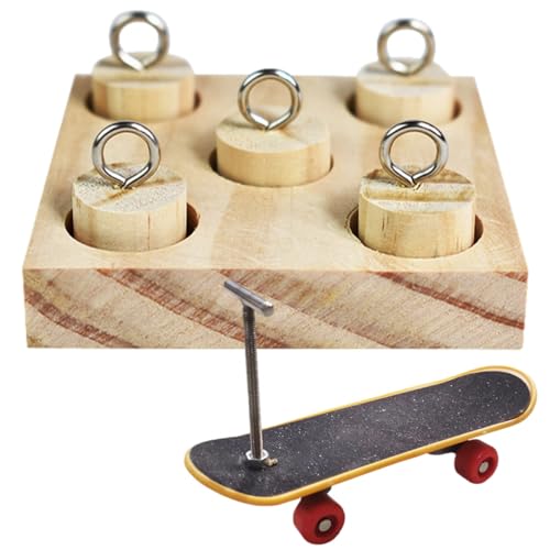 鳥さん用のアスレチックジム セキセイインコ用おもちゃのおすすめ人気