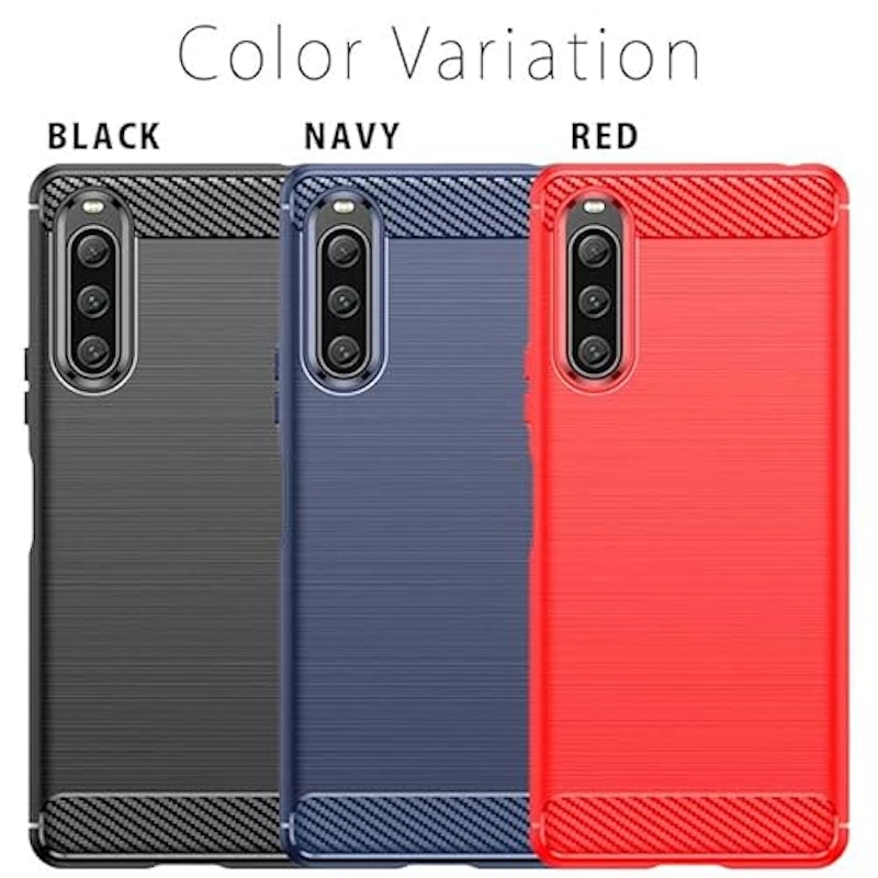 Xperia 10 V 用 ケース 5