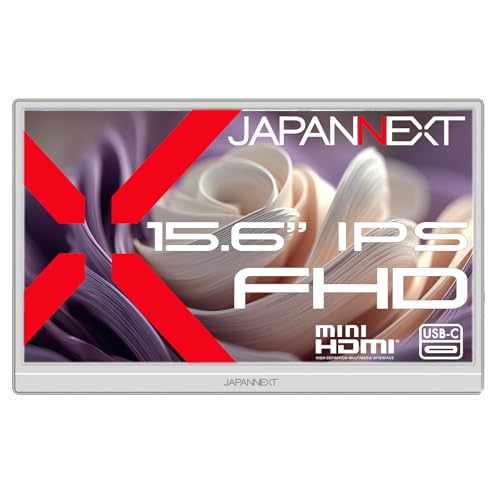 モバイルモニター 1