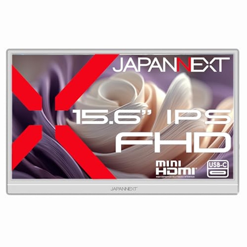 モバイルモニター 1