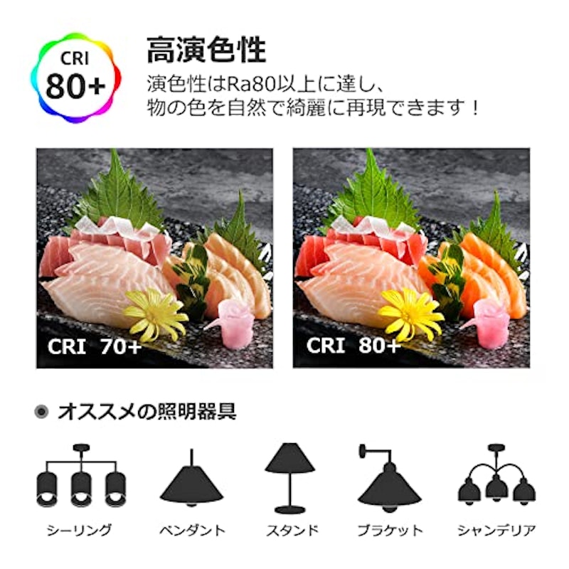 レフ電球 3