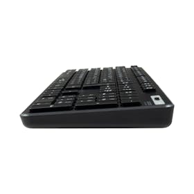 エレコム 無線薄型フルキーボード TK-FDM110TXBK クチコミ評価・評判&検証レビュー 2