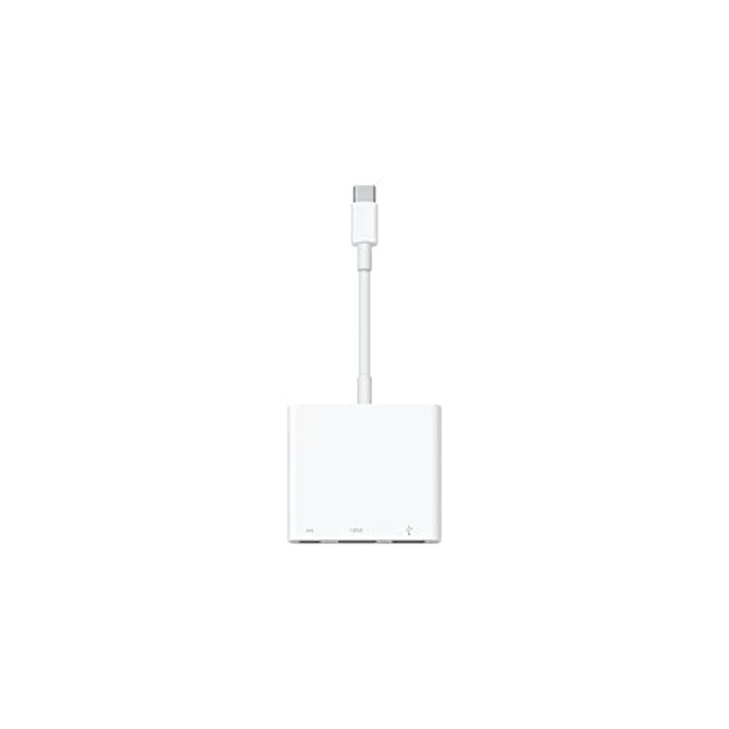 USB-C Digital AV Multiportアダプタ 1