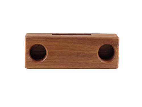 WOOD SPEAKER 1