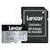 LEXAR Professional SILVER PLUS マイクロSDカード 1