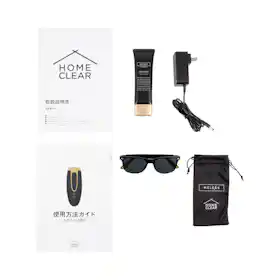 クリア HOMECLEARを検証レビュー!メンズ家庭用脱毛器の選び方も紹介 クリア HOMECLEARを検証レビュー!メンズ家庭用脱毛器の選び方も紹介