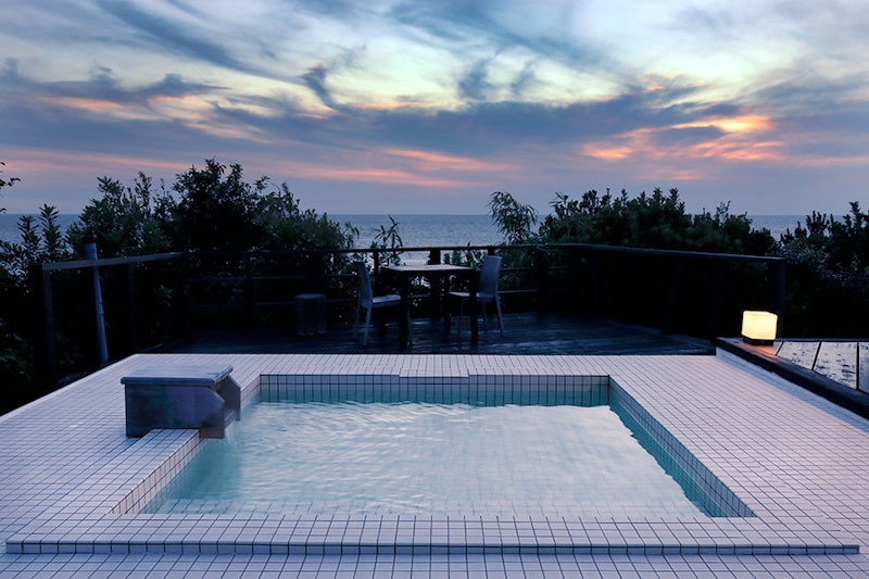 VILLA TSUBAKI 1