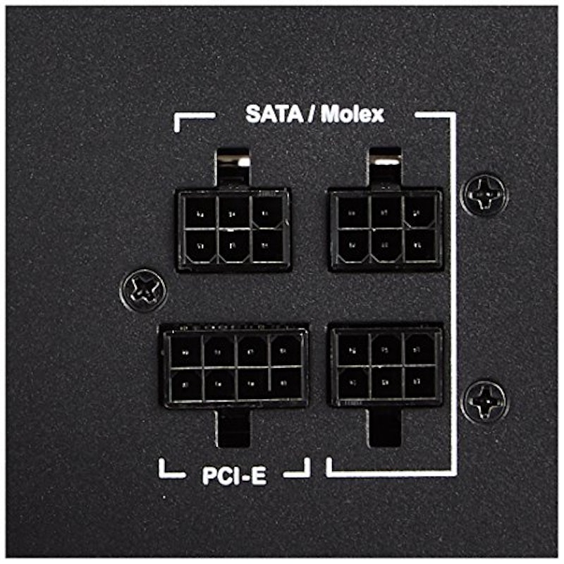 PC電源ユニット 4
