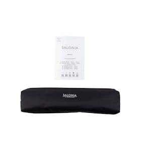 I-ne SALONIA ストレートヘアアイロン SL-004S クチコミ評価・評判&検証レビュー 5