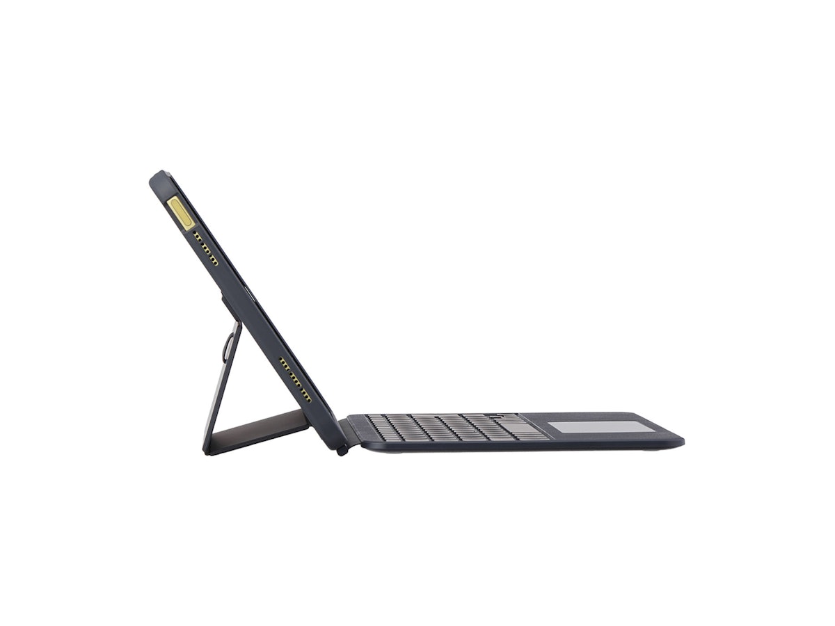 エレコム Touch Book for iPad 10.9インチ (第10世代) TK エレコム Touch Book for iPad 10.9インチ (第10世代) TK