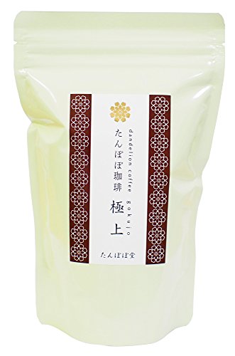 たんぽぽコーヒー極上 1