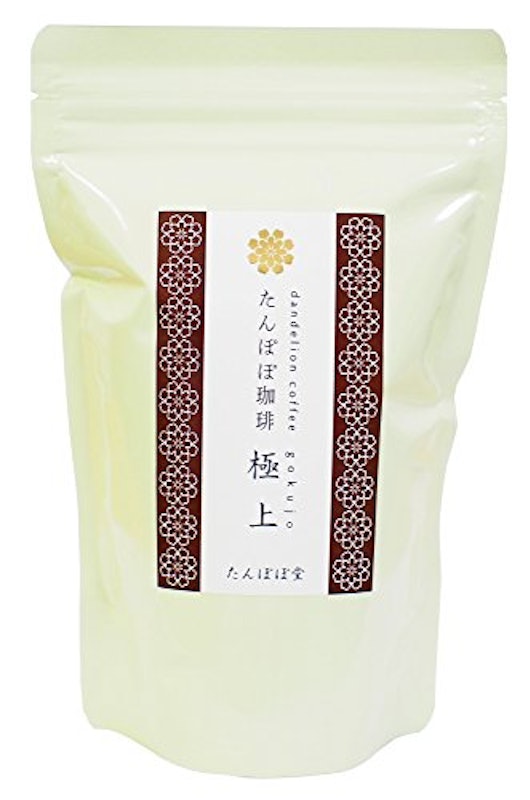 たんぽぽコーヒー極上 1