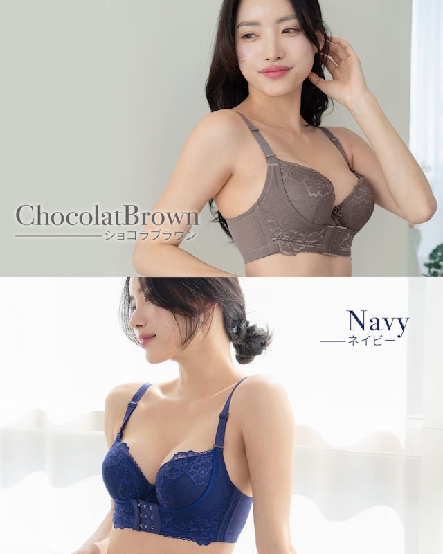 リフトアップ美胸ブラ 6