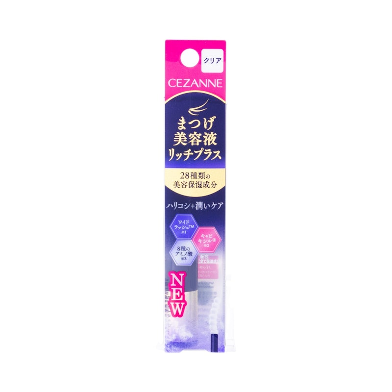 まつげ美容液リッチプラス 4