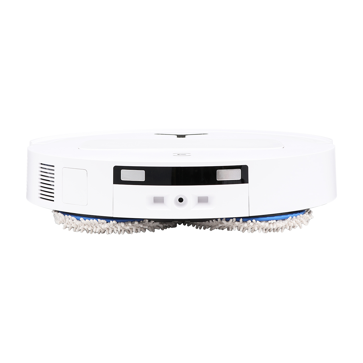 エコバックスジャパン DEEBOT T50 OMNIを検証レビュー！ロボット掃除機