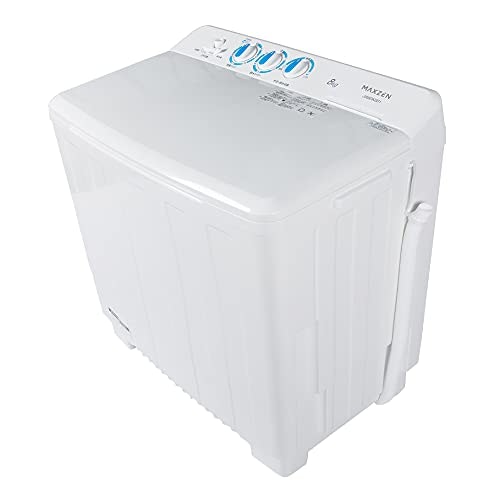日立二層式洗濯機12kg-